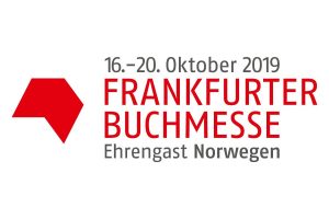 Logo Frankfurter Buchmesse