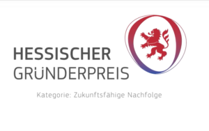 Hessischer Gründerpreis