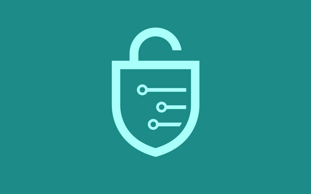 Cybersicherheit Verlage